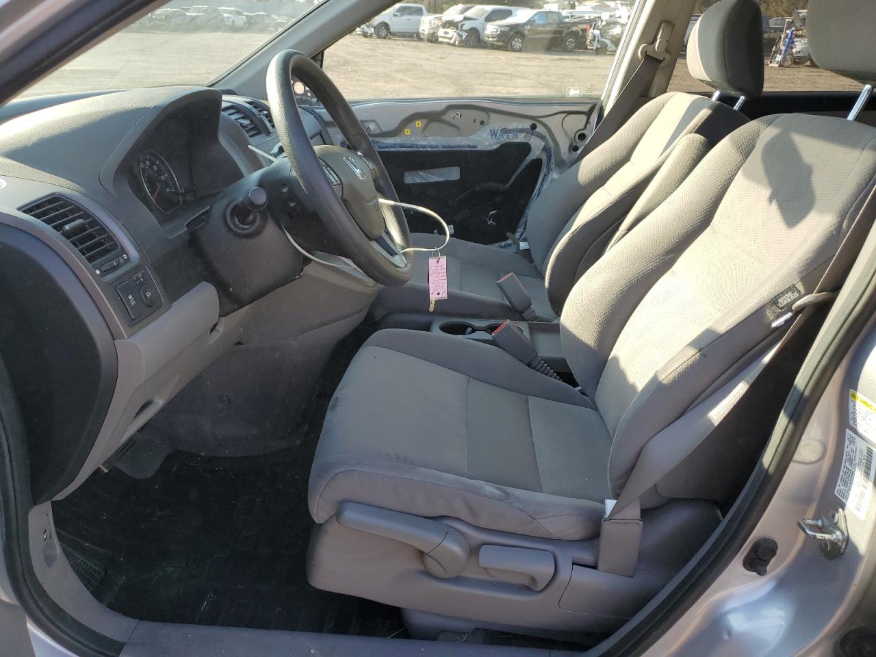 2011 Honda CR-V - Image 7