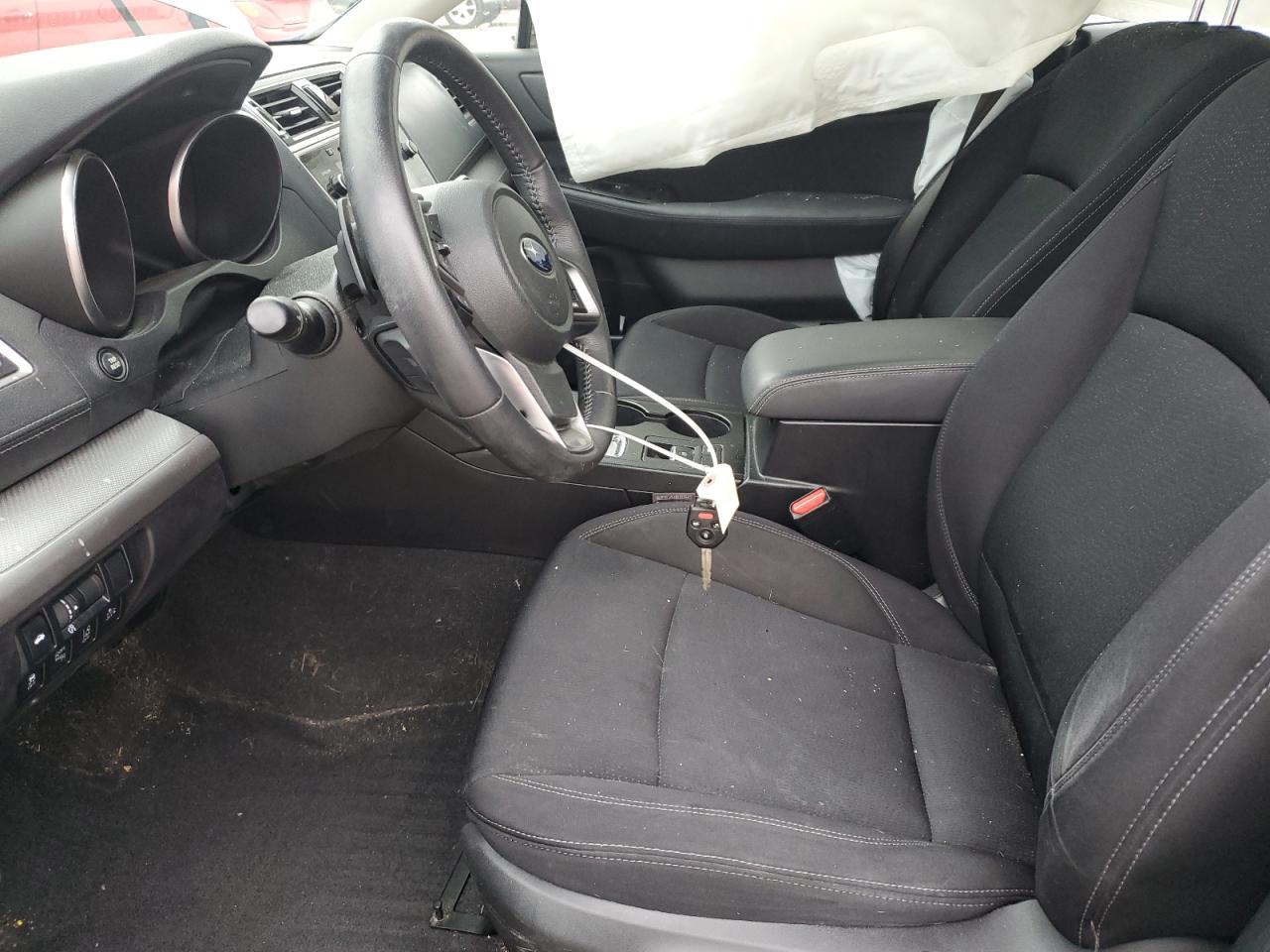 2019 Subaru Legacy - Image 7