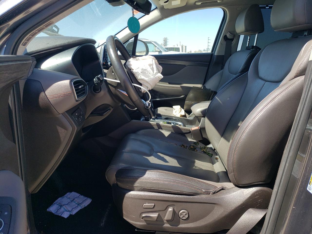 2020 Hyundai Santa Fe - Image 7