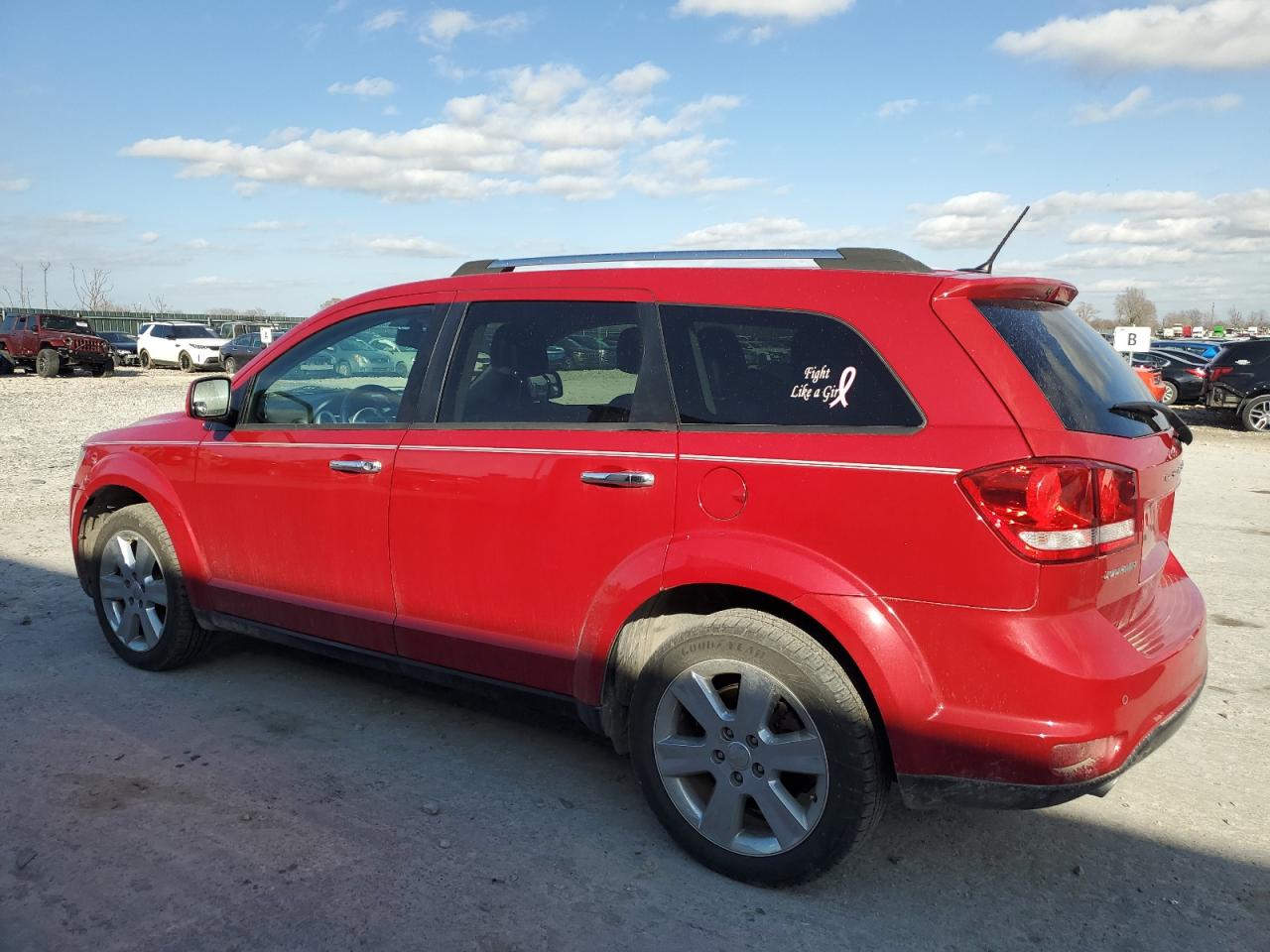 2013 Dodge Journey - Image 2