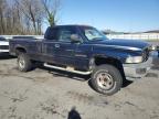2001 Dodge Ram 2500  zu verkaufen in Glassboro, NJ - Minor Dent/Scratches