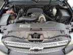 2009 Chevrolet Avalanche C1500 Ltz იყიდება Wilmer-ში, TX - Side