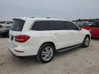 2019 Mercedes-Benz Gls 450 4Matic на продаже в Houston, TX - Hail