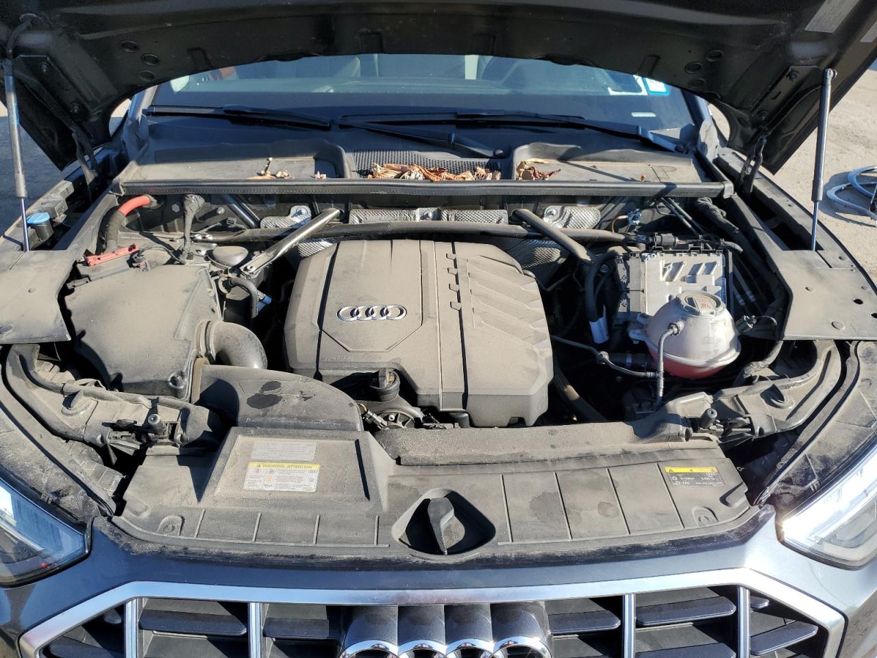 2021 Audi Q5 - Image 12