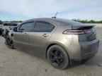 2015 Chevrolet Volt  de vânzare în Fresno, CA - Front End