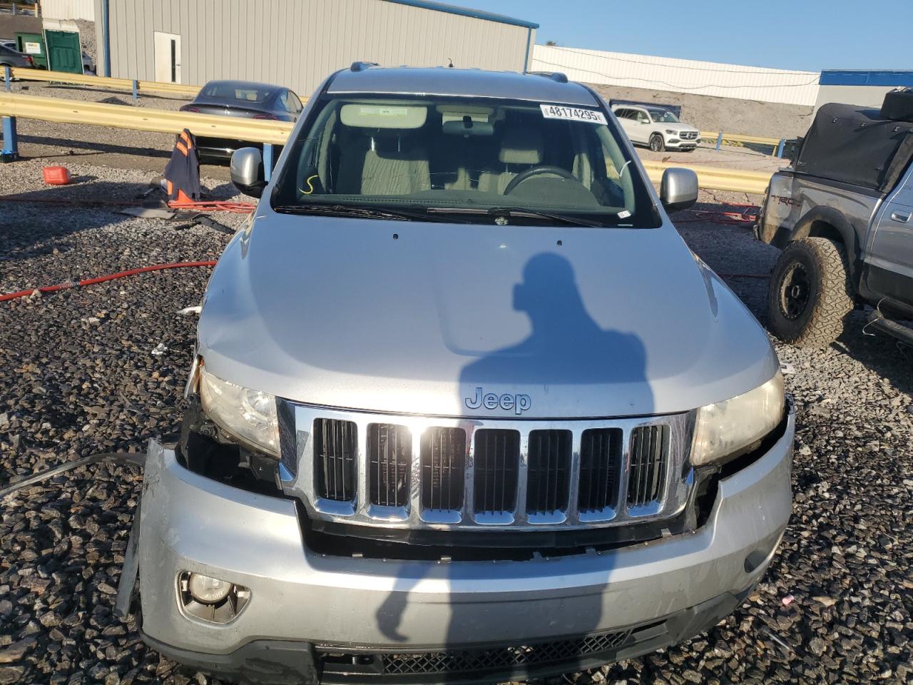 2011 Jeep Grand Cherokee - Image 5
