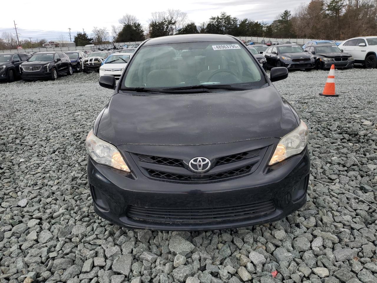 2012 Toyota Corolla - Image 5