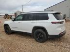 2024 Jeep Grand Cherokee L Laredo for Sale in Rapid City, SD - Side