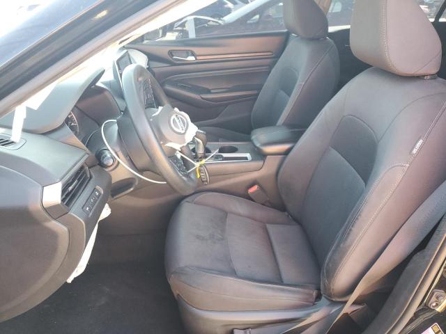  NISSAN ALTIMA 2020 Czarny