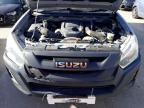 2019 ISUZU D-MAX for sale at Copart SANDWICH