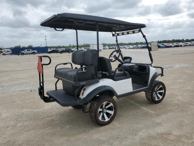 2023 ASPT GOLF CART