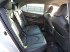 2022 Toyota Camry Night Shade de vânzare în Fresno, CA - Front End