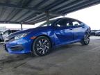 2018 Honda Civic Ex იყიდება Hayward-ში, CA - All Over