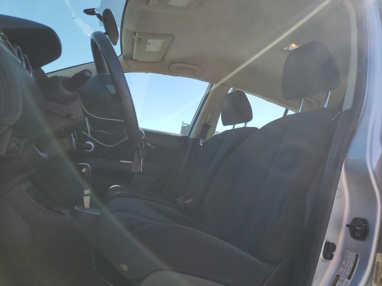 2010 Nissan Versa - Image 7