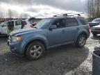 2012 Ford Escape Limited იყიდება Arlington-ში, WA - Front End