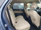 2018 Ford Edge Sel за продажба в Mentone, CA - Front End