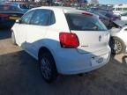 2013 VOLKSWAGEN POLO for sale at Copart ROCHFORD
