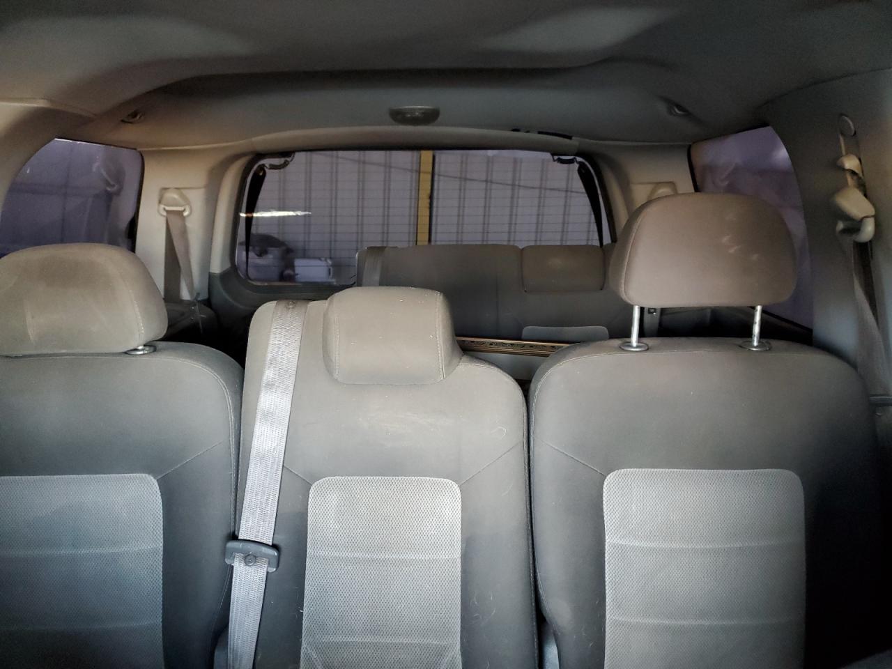 2003 Ford Expedition - Image 10