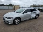 2018 Chevrolet Malibu Ls للبيع في Newton، AL - Side