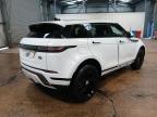 2019 LAND ROVER RANGE ROVER EVOQUE 2.0 D180 R-DYNAMIC SE 5DR AUTO for sale at Copart NEWBURY