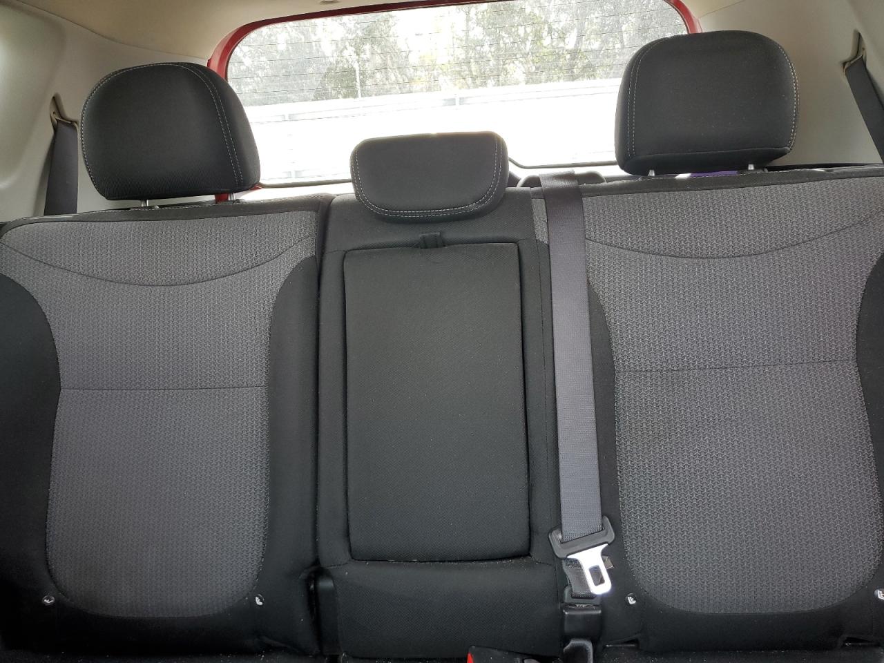 2018 Kia Soul - Image 10