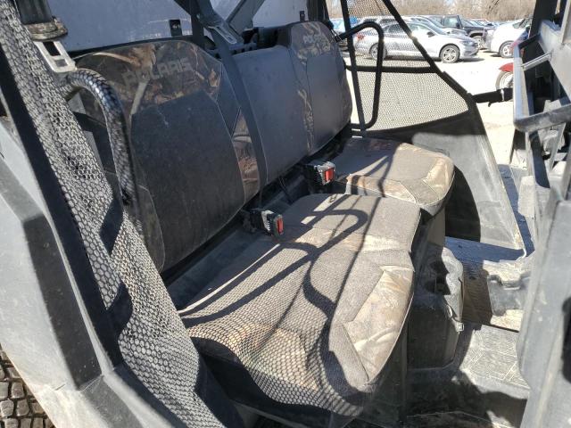 2021 POLARIS RANGER CREW XP 1000 BIG GAME EDITION