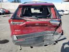 2019 Toyota Rav4 Xle на продаже в North Las Vegas, NV - Rear End