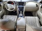 2009 Infiniti Fx35  იყიდება Exeter-ში, RI - Front End