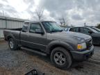 2006 Ford Ranger Super Cab na sprzedaż w Hillsborough, NJ - Frame Damage
