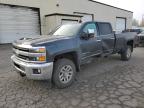 2019 Chevrolet Silverado K3500 Ltz იყიდება Woodburn-ში, OR - Side