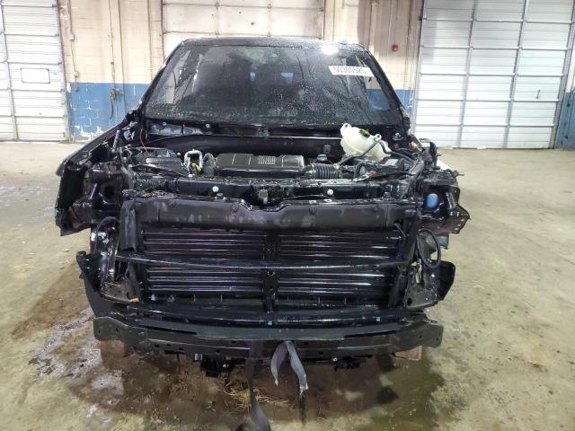  GMC YUKON 2021 Чорний