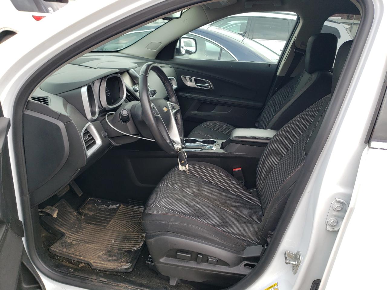 2017 Chevrolet Equinox - Image 7