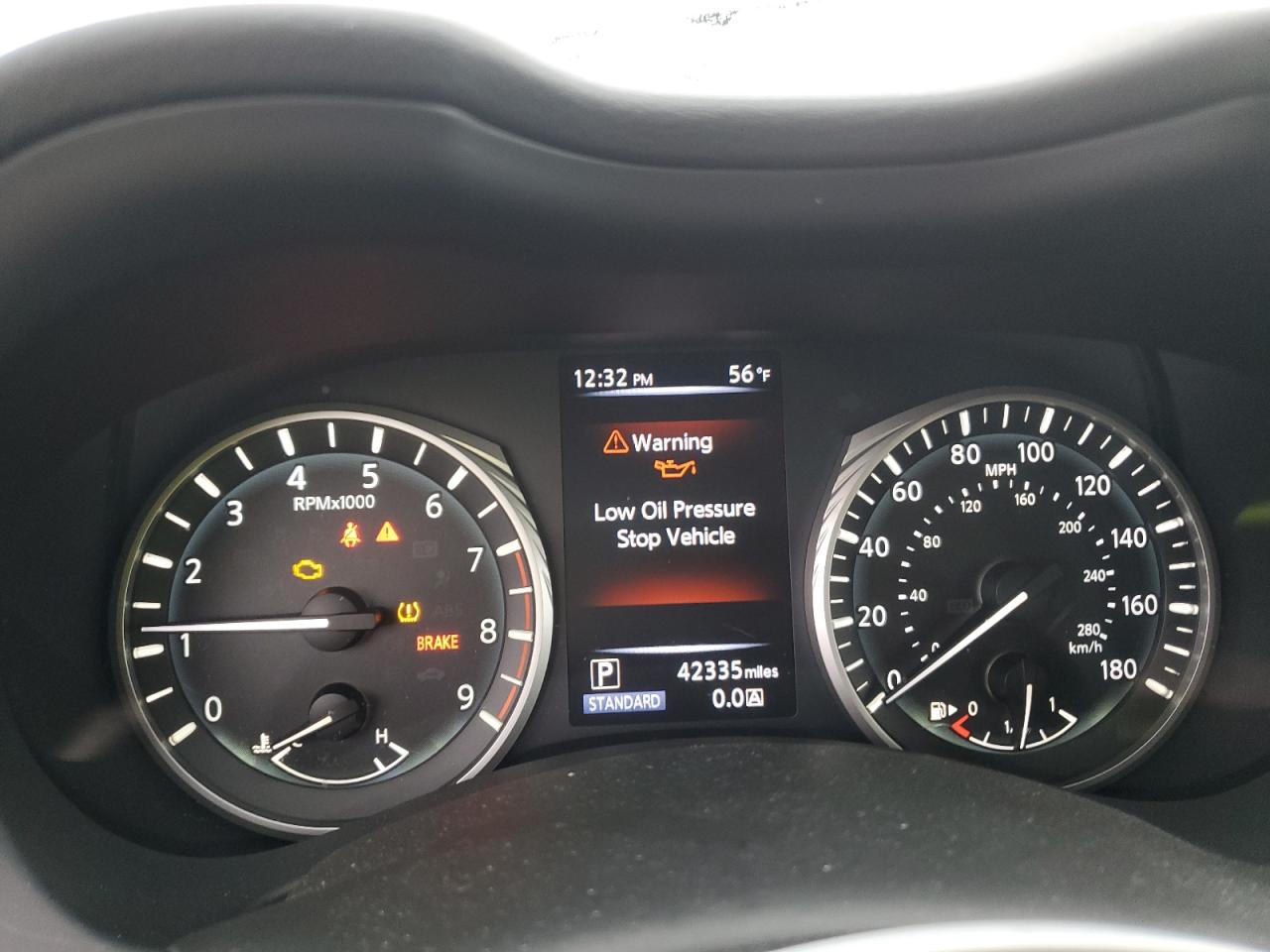 2018 Infiniti Q50 - Image 9