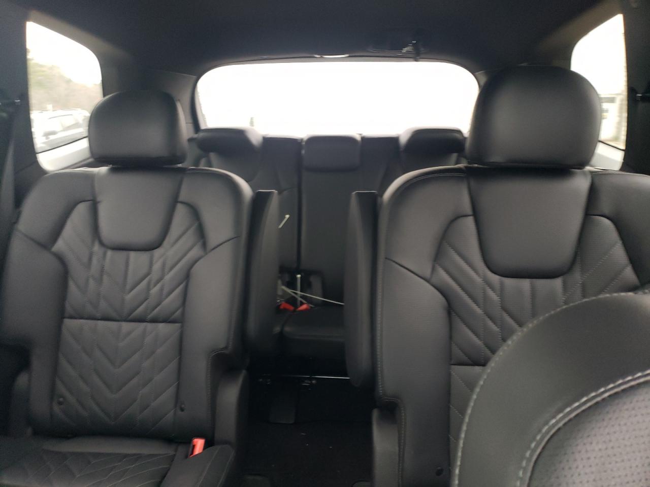 2024 Kia Telluride - Image 10