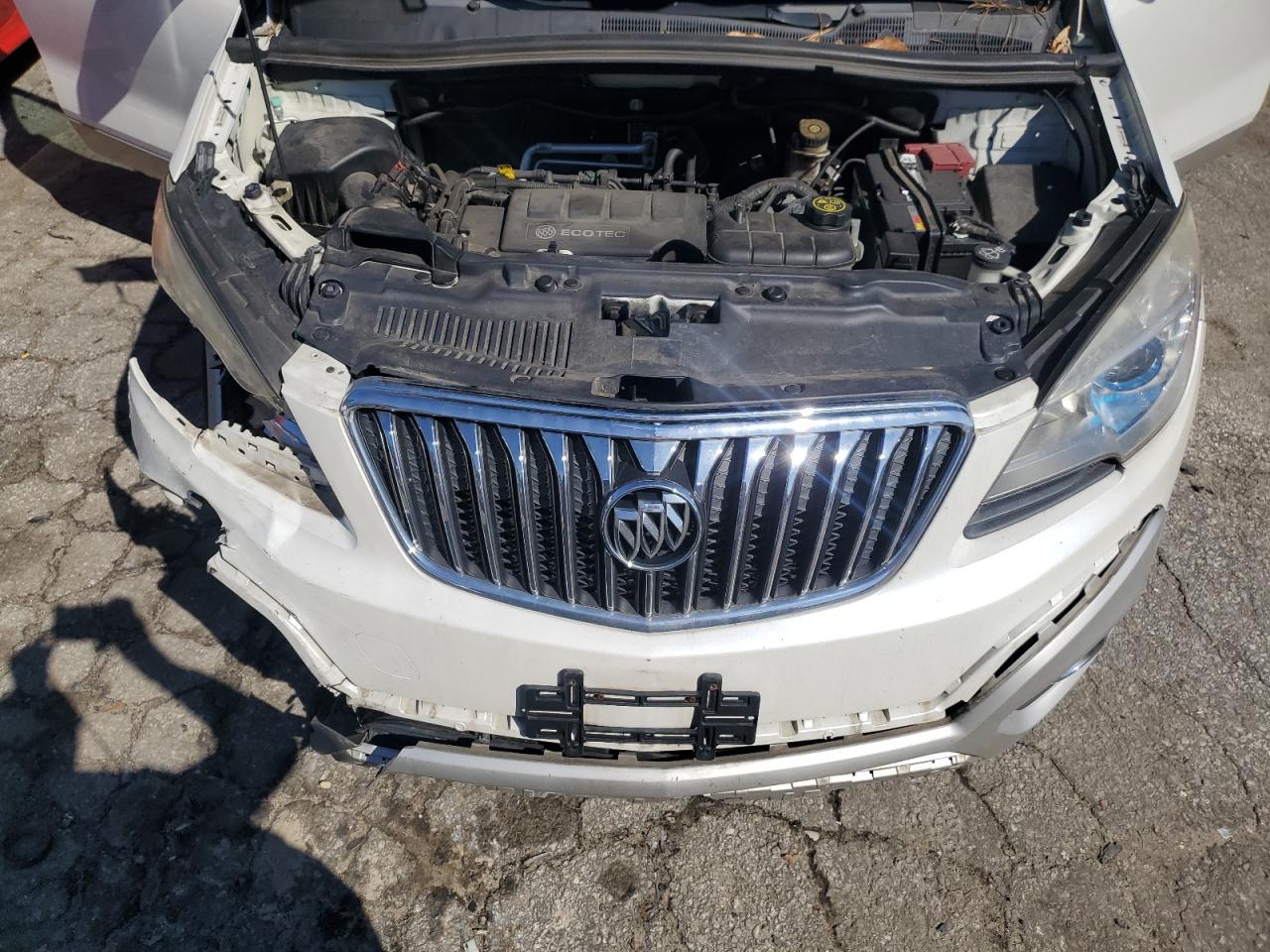 2013 Buick Encore - Image 12