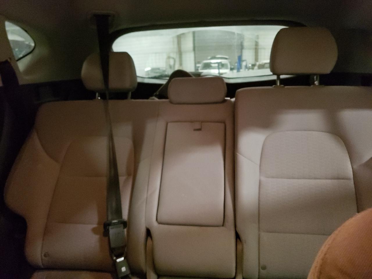 2019 Hyundai Tucson - Image 10