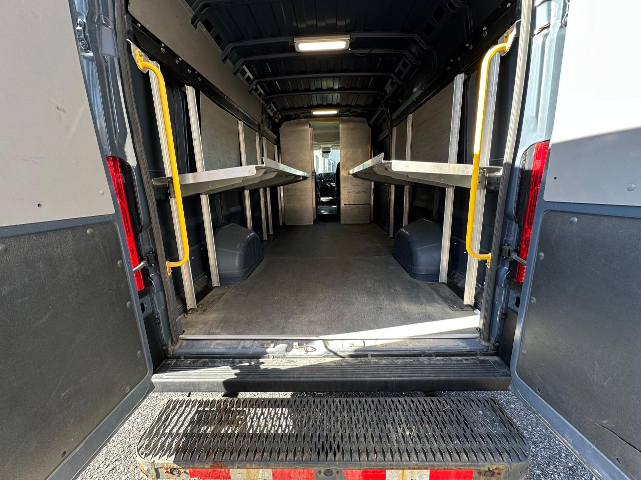 2020 Ram Promaster 3500 3500 High VIN: 3C6URVJG1LE116990 Lot: 48976165