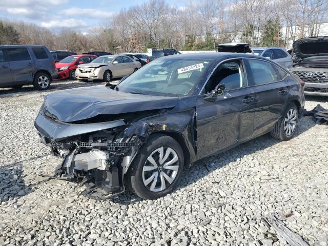 HONDA CIVIC LX 2025