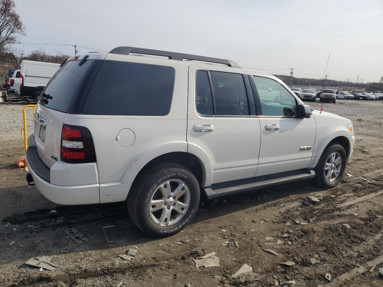 2008 Ford Explorer - Image 3