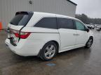 2011 Honda Odyssey Touring на продаже в Harleyville, SC - Front End
