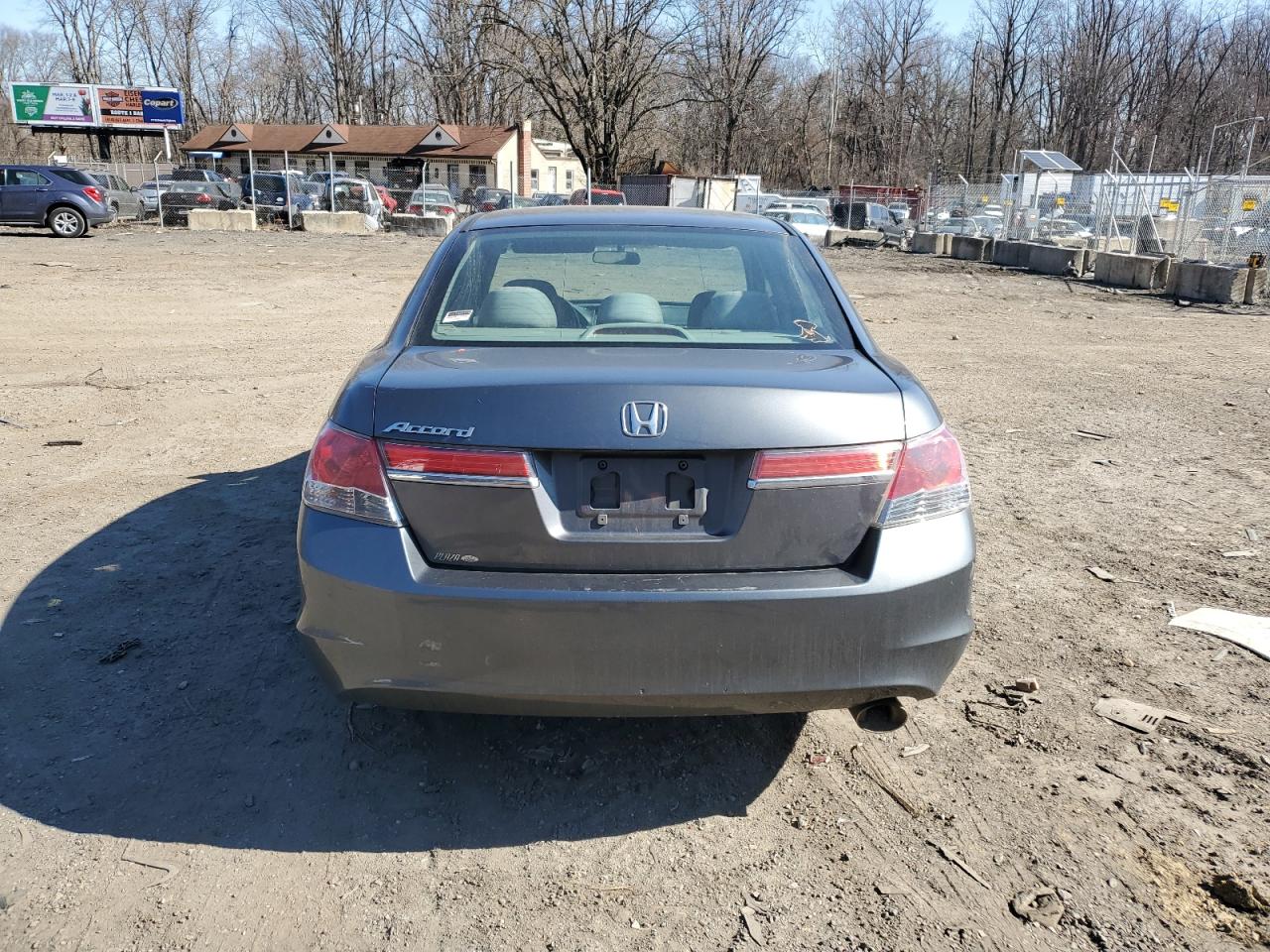 2012 Honda Accord - Image 6