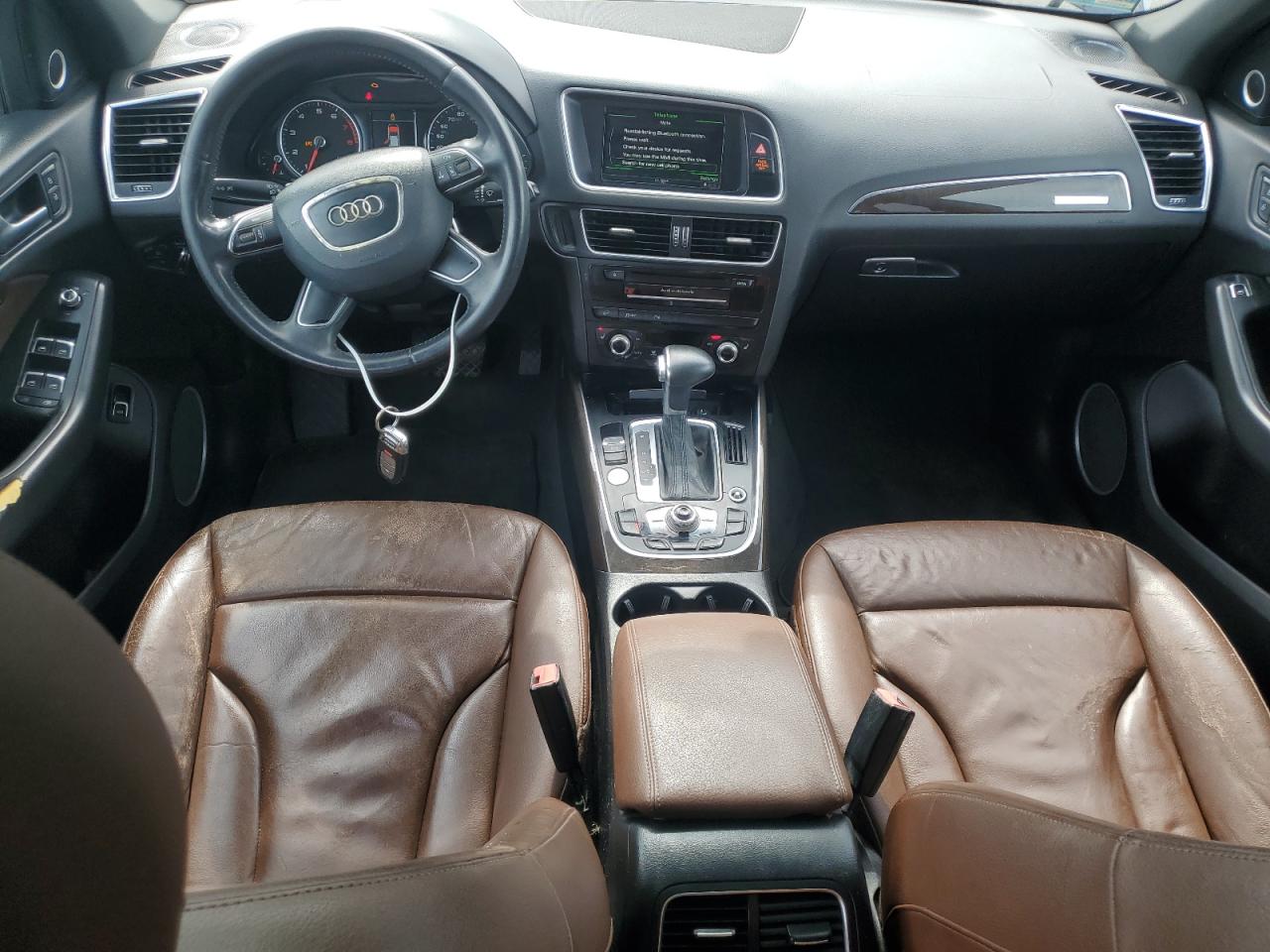 2014 Audi Q5 - Image 8