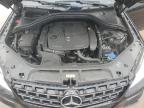 2014 Mercedes-Benz Ml 350 en Venta en Savannah, GA - Front End