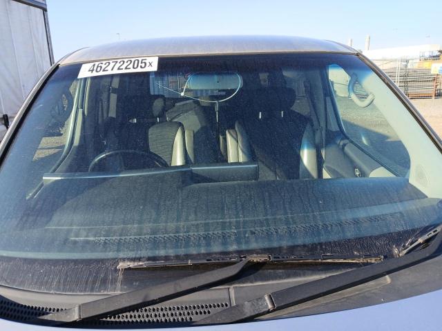 2004 NISSAN ELGRAND