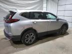 2022 Honda Cr-V Exl продається в Candia, NH - Front End