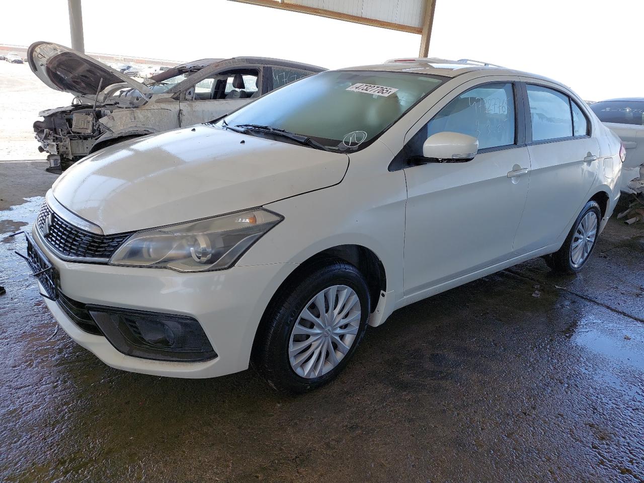 MA3VC7A12RA486800 - 2024 Suzuki CIAZ - #undefined