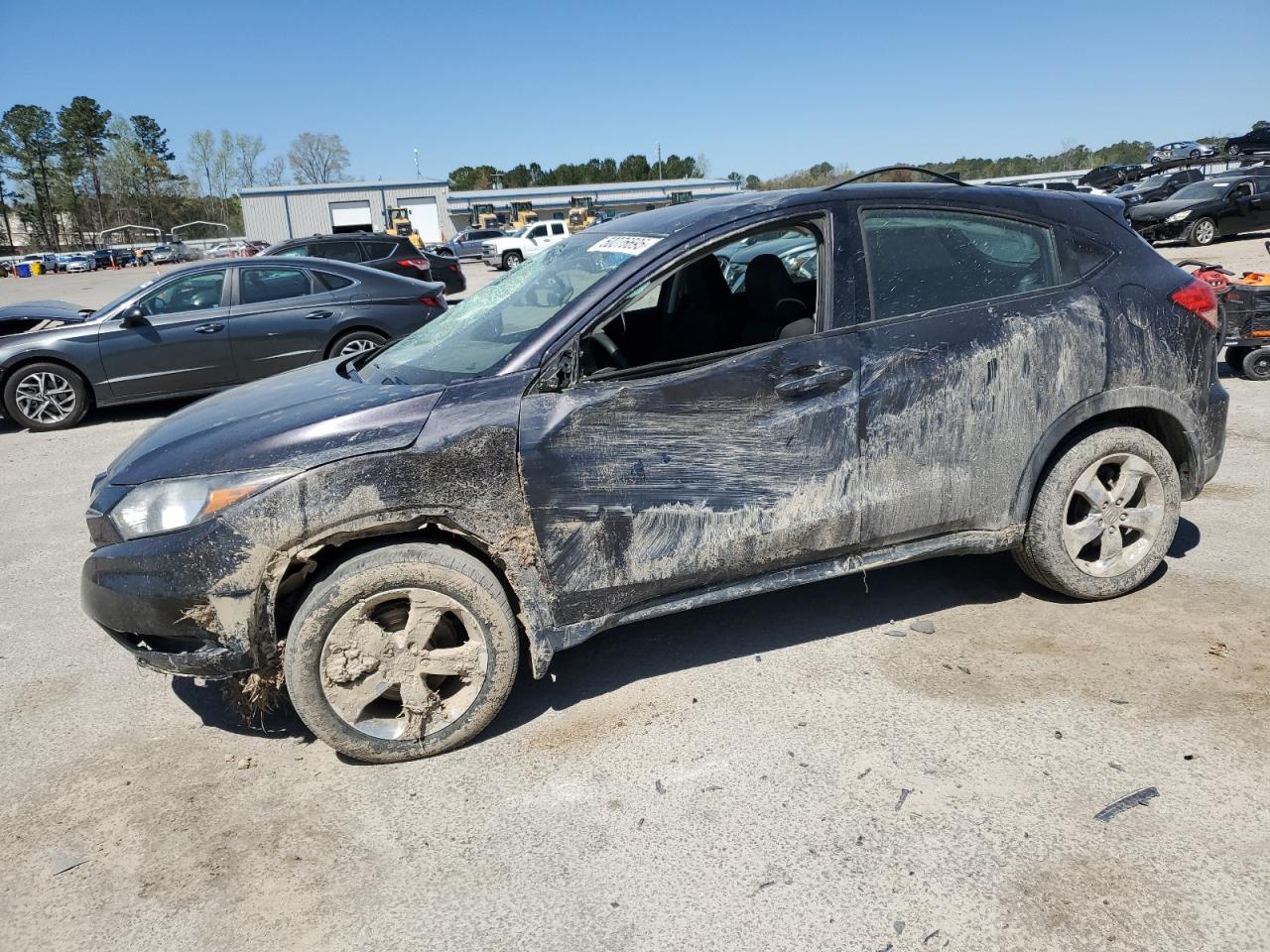 Harleyville, SC에서 판매 중인 2017 Honda Hr-V Lx - All Over