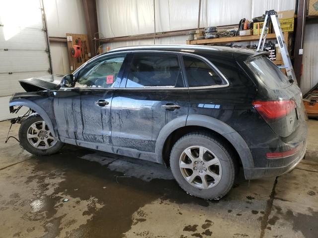 2015 AUDI Q5 PRESTIGE