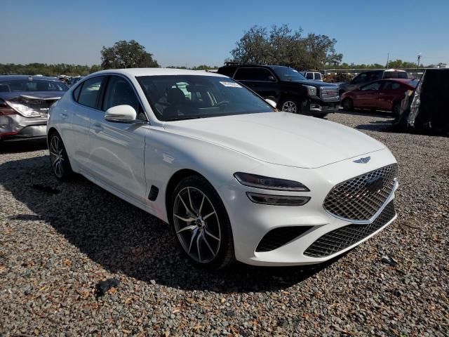 2025 GENESIS G70 BASE  