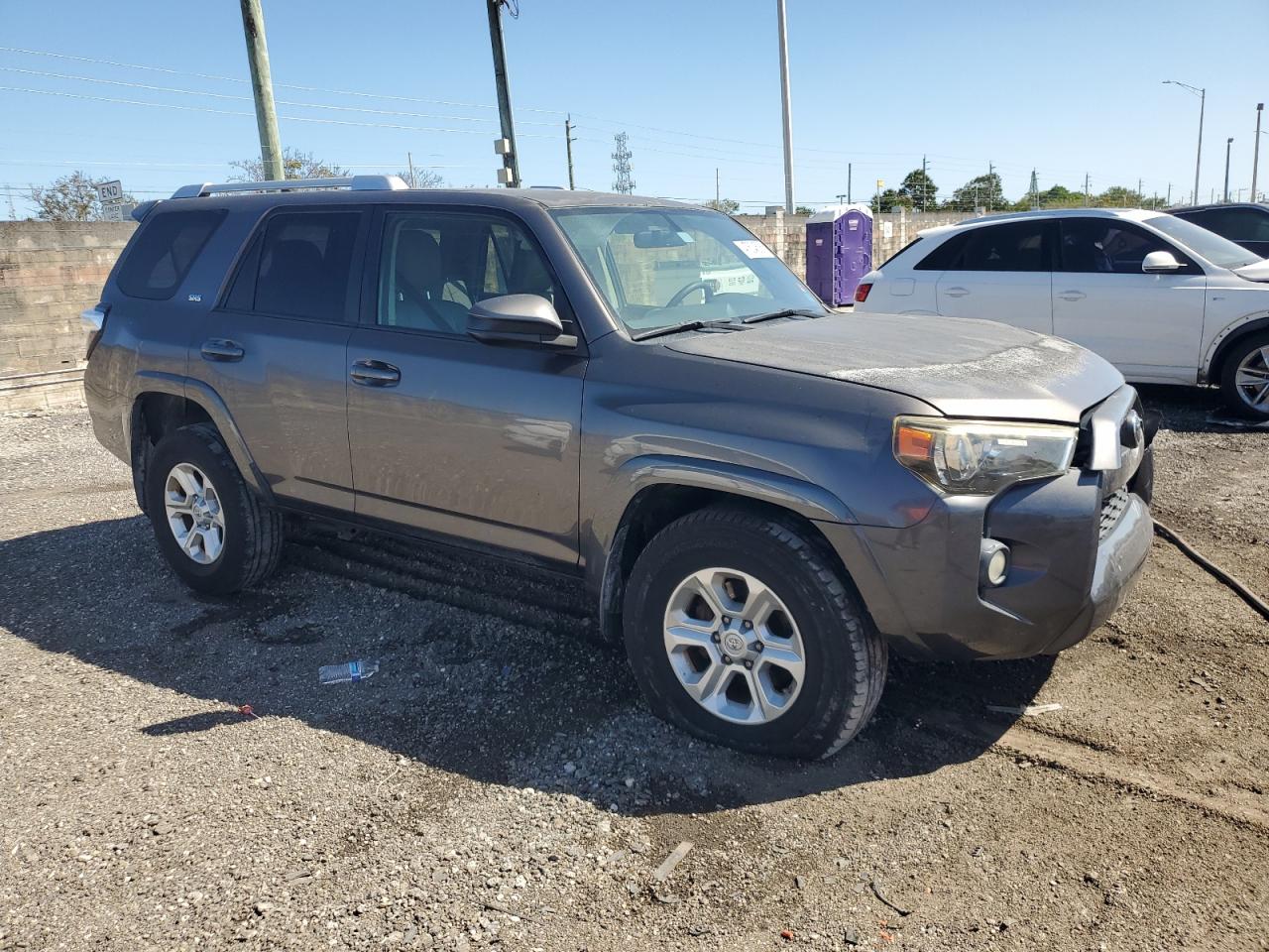 2015 Toyota 4Runner - Image 4